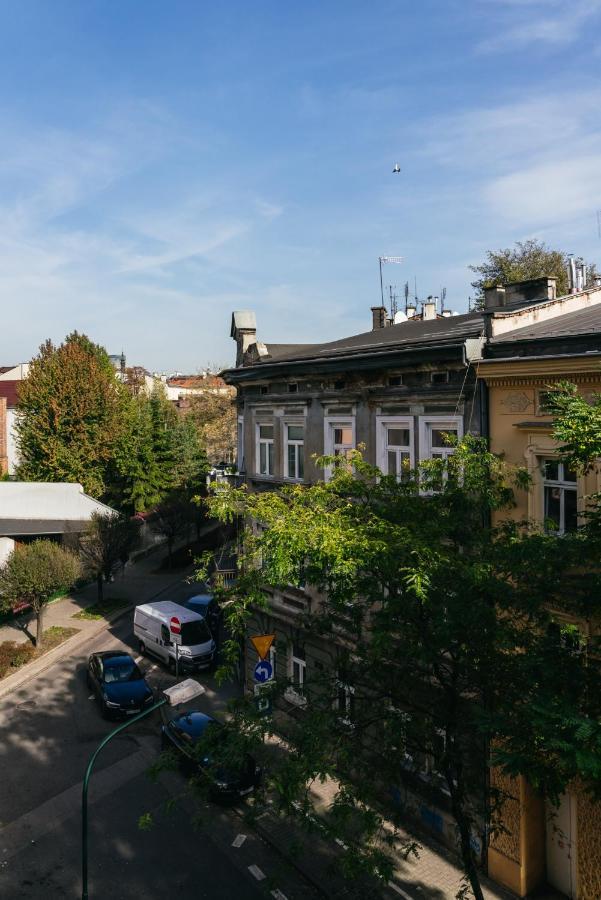 Bazaar Apartment - Loftaffair Krakow Exterior photo